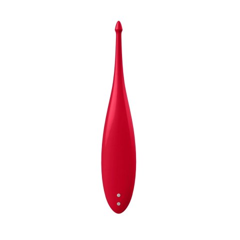 Satisfyer - Stymulator łechtaczki Twirling Fun Tip Satisfyer Satisfyer - Stymulator łechtaczki Twirling Fun Tip Satisfyer