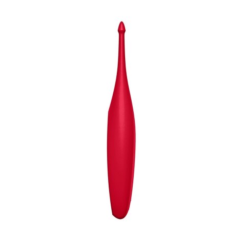 Satisfyer - Stymulator łechtaczki Twirling Fun Tip Satisfyer Satisfyer - Stymulator łechtaczki Twirling Fun Tip Satisfyer