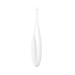 Satisfyer - Stymulator łechtaczki Twirling Fun Tip Satisfyer