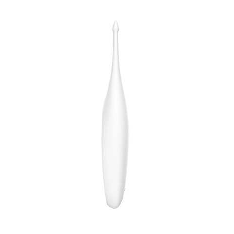 Satisfyer - Stymulator łechtaczki Twirling Fun Tip Satisfyer Satisfyer - Stymulator łechtaczki Twirling Fun Tip Satisfyer