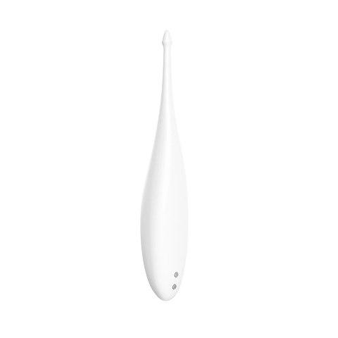 Satisfyer - Stymulator łechtaczki Twirling Fun Tip Satisfyer Satisfyer - Stymulator łechtaczki Twirling Fun Tip Satisfyer