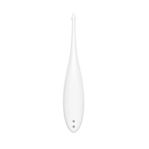 Satisfyer - Stymulator łechtaczki Twirling Fun Tip Satisfyer Satisfyer - Stymulator łechtaczki Twirling Fun Tip Satisfyer