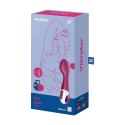 Satisfyer - Zakrzywiony wibrator Hot Spot Satisfyer