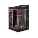 Szczeniak do tresury Kapitan Chains Prowler Red Prowler Red