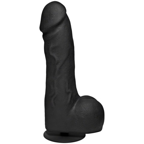 The Really Big Dick - 12 / 30 cm - Black Doc Johnson The Really Big Dick - 12 / 30 cm - Black Doc Johnson