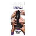 The Really Big Dick - 12 / 30 cm - Black Doc Johnson