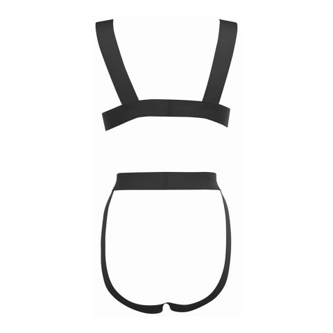 Body na uprzęży Just a Crush Allure Body na uprzęży Just a Crush Allure