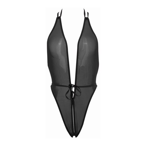 Body w kształcie dużej litery V S/M Allure Allure Body w kształcie dużej litery V S/M Allure Allure