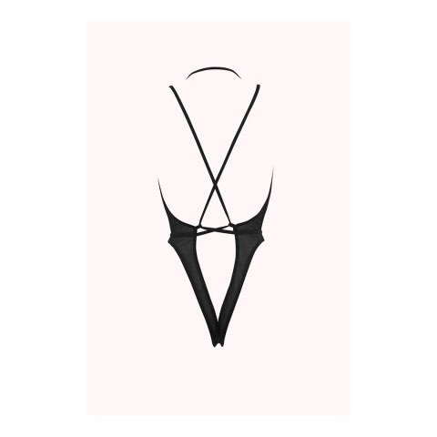 Body w kształcie dużej litery V S/M Allure Allure Body w kształcie dużej litery V S/M Allure Allure
