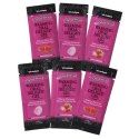 Doc Johnson - Rozgrzewający Żel do seksu oralnego 6 pak/ 7 gr Doc Johnson