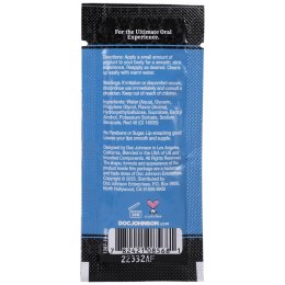 Doc Johnson - Żel ulepszający poślizg 48 szt / 7gr Doc Johnson