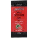 Doc Johnson - Zestaw żeli do seksu oralnego smakowe 48 szt / 7gr Doc Johnson