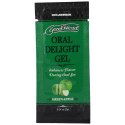 Doc Johnson - Zestaw żeli do seksu oralnego smakowe 48 szt / 7gr Doc Johnson