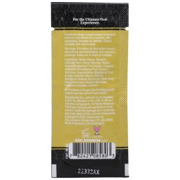 Doc Johnson - Zestaw żeli do seksu oralnego smakowe 48 szt / 7gr Doc Johnson