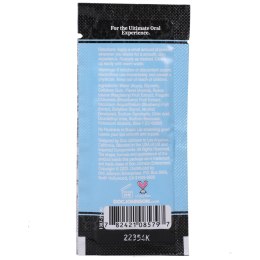 Doc Johnson - Zestaw żeli do seksu oralnego smakowe 48 szt / 7gr Doc Johnson