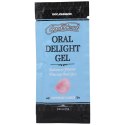Doc Johnson - Zestaw żeli do seksu oralnego smakowe 48 szt / 7gr Doc Johnson