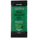 Doc Johnson - Zestaw żeli do seksu oralnego smakowe 48 szt / 7gr Doc Johnson