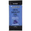 Doc Johnson - Zestaw żeli do seksu oralnego smakowe 48 szt / 7gr Doc Johnson