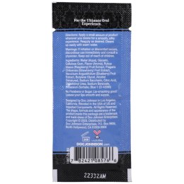 Doc Johnson - Zestaw żeli do seksu oralnego smakowe 48 szt / 7gr Doc Johnson
