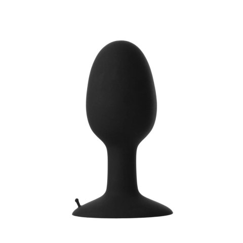 Korek analny duży 14 cm Prowler Red Prowler Red