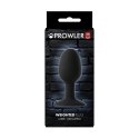 Korek analny duży 14 cm Prowler Red Prowler Red