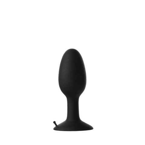 Korek analny mały 10 cm Prowler Red Prowler Red Korek analny mały 10 cm Prowler Red Prowler Red