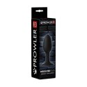 Korek analny średni 12 cm Prowler Red Prowler Red