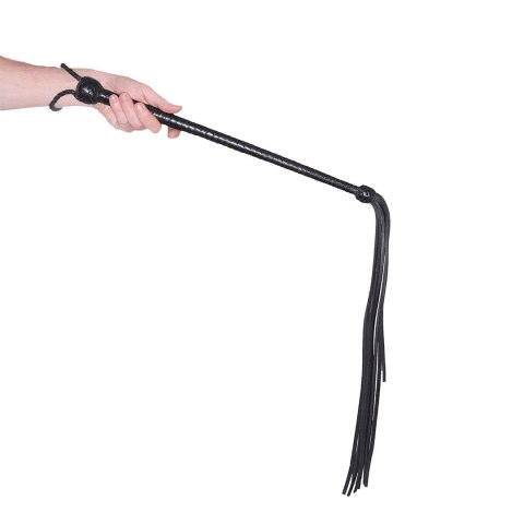 Pejcz długi skórzana Prowler Red Prowler Red Pejcz długi skórzana Prowler Red Prowler Red