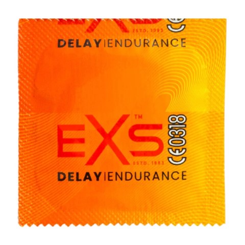 Prezerwatywy 48 szt EXS EXS Prezerwatywy 48 szt EXS EXS