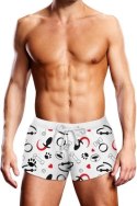 Prowler - Kąpielówki męskie bokserki GAYWATCH XL Prowler
