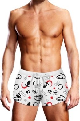 Prowler - Kąpielówki męskie bokserki GAYWATCH L Prowler