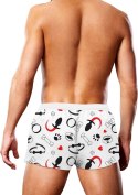 Prowler - Kąpielówki męskie bokserki GAYWATCH L Prowler