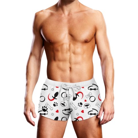 Prowler - Kąpielówki męskie bokserki GAYWATCH L Prowler Prowler - Kąpielówki męskie bokserki GAYWATCH L Prowler