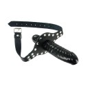 XR Brands - Knebel z dildo XR Brands