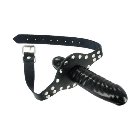 XR Brands - Knebel z dildo XR Brands XR Brands - Knebel z dildo XR Brands