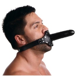 XR Brands - Knebel z dildo XR Brands