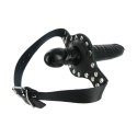 XR Brands - Knebel z dildo XR Brands