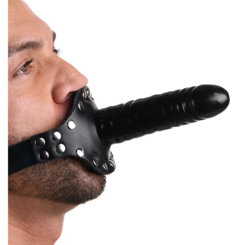 XR Brands - Knebel z dildo XR Brands XR Brands - Knebel z dildo XR Brands
