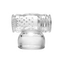 XR Brands - Nakładka na masturbator Koliber XR Brands