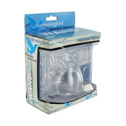 XR Brands - Nakładka na masturbator Koliber XR Brands
