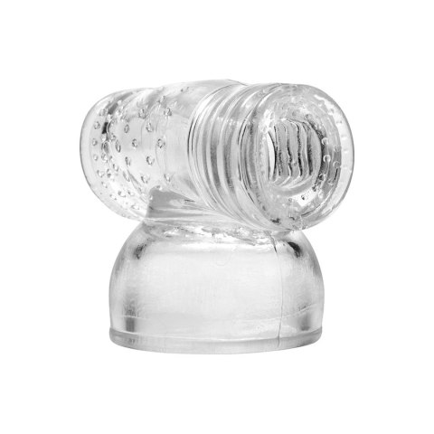 XR Brands - Nakładka na masturbator Koliber XR Brands XR Brands - Nakładka na masturbator Koliber XR Brands