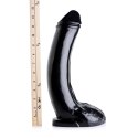 XR Brands - Ogromne dildo Trevor 35 cm XR Brands