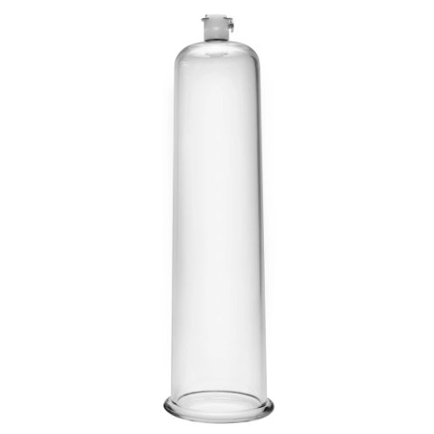 XR Brands - Zestaw pomp ręcznych Deluxe z cylindrem 4,5 cm XR Brands XR Brands - Zestaw pomp ręcznych Deluxe z cylindrem 4,5 cm XR Brands