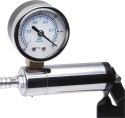 XR Brands - Zestaw pomp ręcznych Deluxe z cylindrem 5 cm XR Brands