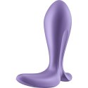 Satisfyer - Korek analny Intensity Satisfyer