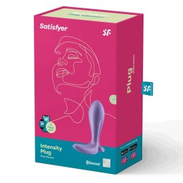 Satisfyer - Korek analny Intensity Satisfyer
