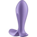 Satisfyer - Korek analny Intensity Satisfyer