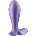 Satisfyer - Korek analny Intensity Satisfyer