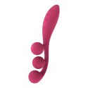 Satisfyer - Luksusowy wibrator Tri Ball 1 Satisfyer