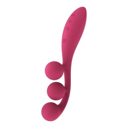 Satisfyer - Luksusowy wibrator Tri Ball 1 Satisfyer